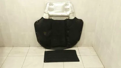 Mercedes GT C190 GTR UNDERTRAY A1906820026 osłona podpodłogowa