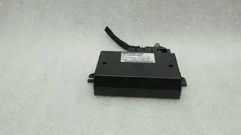 Mercedes-Benz G (W463) Electronic module Mercedes GT C190 GT R AMG ACTIVE ENGINE MOUNT C...