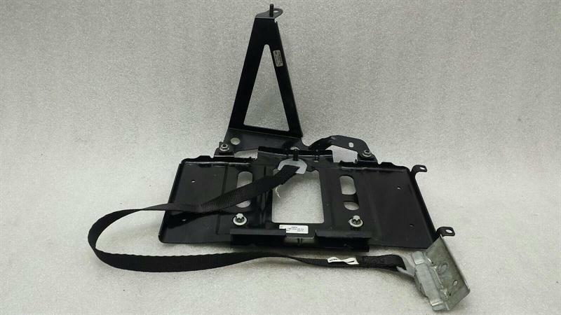Mercedes-Benz G (W463) Holder- Bracket Mercedes GT C190 GTR AMG Battery Holder Bracket...