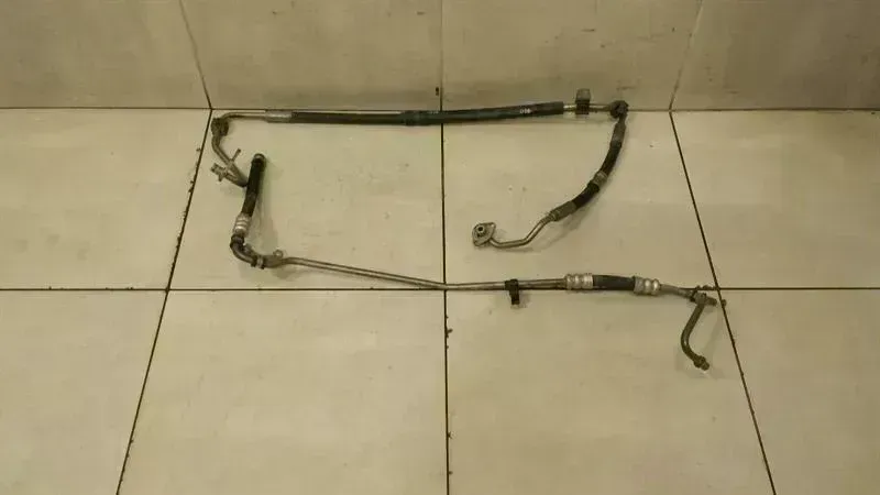 Mercedes-Benz G (W463) Power steering hose Mercedes GT C190 GT R AMG Power Steering Hose A...