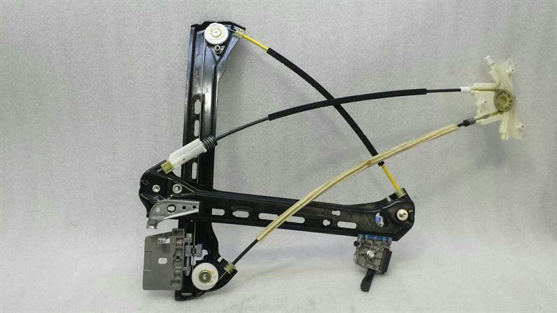Mercedes-Benz G (W463) Left Front Door Winder Mercedes GT C190 GTR Left Front Door Winder A19...