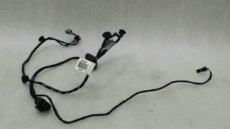 Mercedes-Benz G (W463) Wiring Loom Mercedes GT C190 GTR Drivers Door Wiring Wiring...