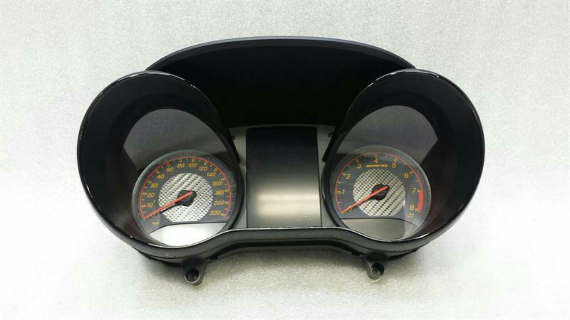 Mercedes-Benz G (W463) Speedometer Mercedes GT C190 GTR Speedometer A1909007002 In...