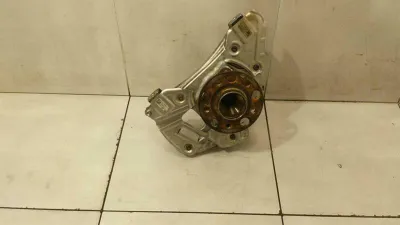 Mercedes GT C190 GTR Radnabe vorne rechts A1903309001 Radlagergehäuse vorne rechts