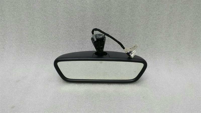Mercedes-Benz G (W463) Rear View Mirror Mercedes GT C190 GTR Rear View Mirror A19081004...