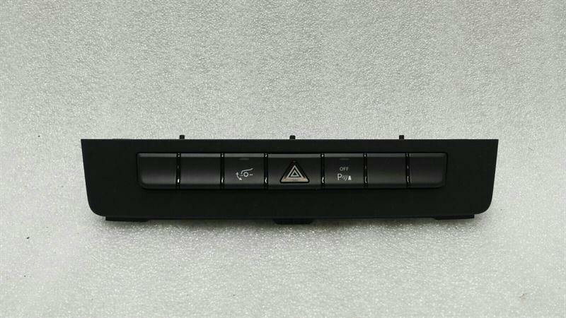 Mercedes-Benz G (W463) Switch Mercedes GT C190 GTR Switchblock Hazard Switch ...