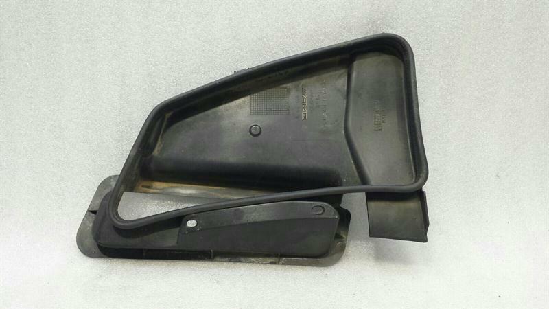 Mercedes-Benz G (W463) Cover MERCEDES GT C190 GTR AMG AIR DUCT INTAKE A19083...