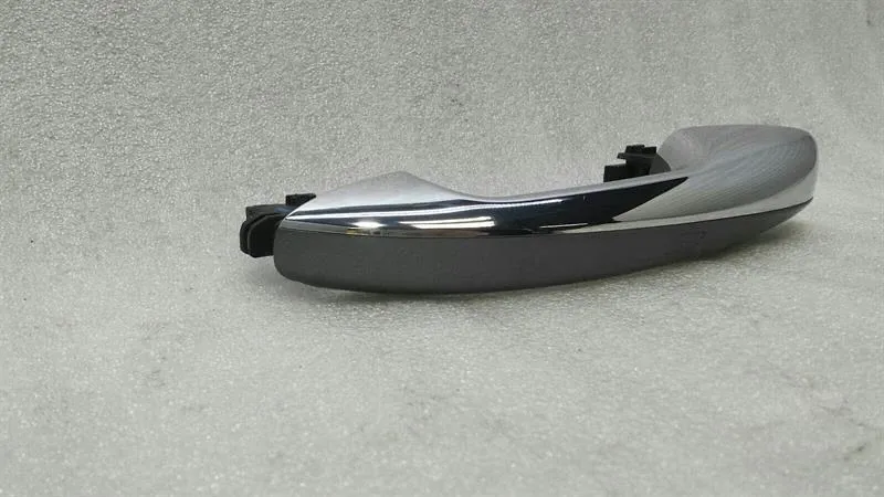 Mercedes GT C190 GTR Left Door Handle A0997605501 Left Door Handle Keyless Go
