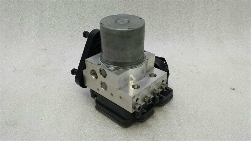 Mercedes-Benz G (W463) A.B.S Pump Mercedes GT C190 GTR A.B.S pump A1904301700 ABS...