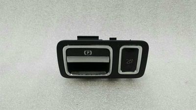 Mercedes GT C190 GTR Parkbremsschalter A2215401445 Schaltermanschette