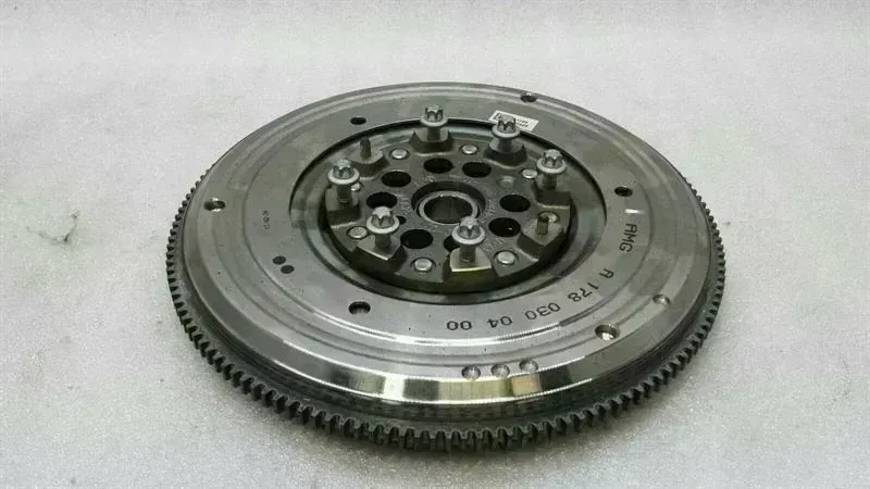 Mercedes-Benz G (W463) маховик Mercedes GT C190 GT R AMG Flywheel A1780300400 ...