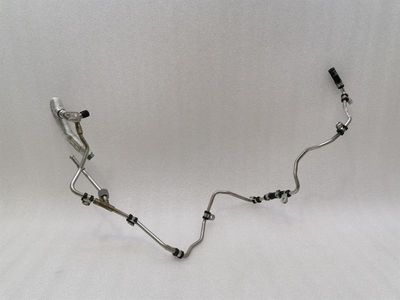 Conduite de carburant Mercedes Classe C W205 A1770701632 Conduite de carburant