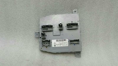 Moduł elektroniczny Mercedes C Class W205 A2059006822 ECU SAM C63