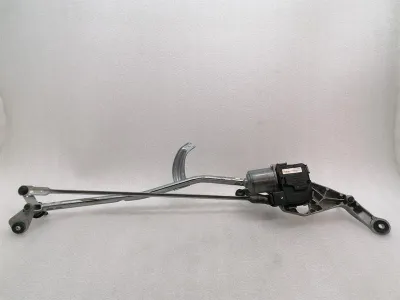 Mercedes GT 4-DÖRS X290 GT63S Fronttorkarlänkage A2908202000 RHD HÖGER STYRE