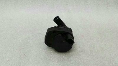 Pompe de refroidissement supplémentaire pour Mercedes Classe C W205 A2118350367 Pompe de liquide de refroidissement