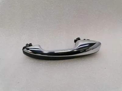 Poignée de porte gauche Mercedes 4 portes X290 GT63S A0997601901 Poignée de porte gauche SANS CLÉ