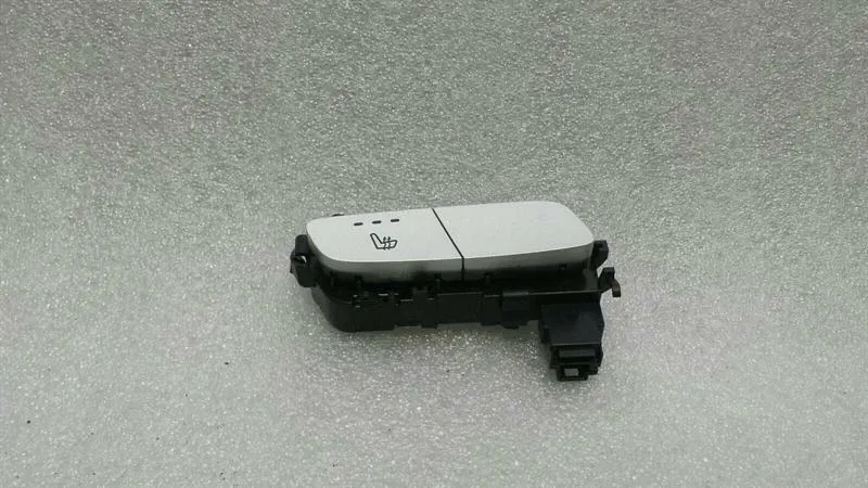 Mercedes C63 AMG Class W205 Seat Heating Switch A2139057302 Heating Switch