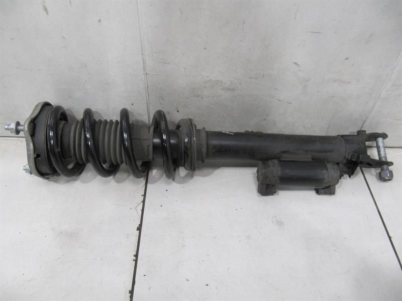 Mercedes C63 AMG W205 Absorber Front A2053233000 Shock Absorber Front Left EDC