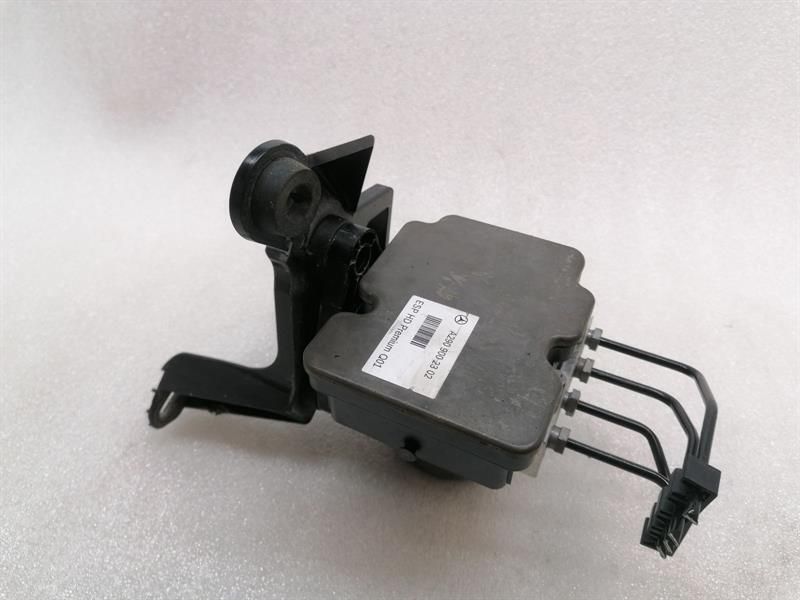 Mercedes GT X290 GT63S AMG A.B.S pump A2909008102 ABS pump hydraulic block