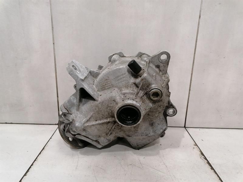 Mercedes GT 63 X290 GT63S AMG Front Diff A2053304207 Differential Front 3,266