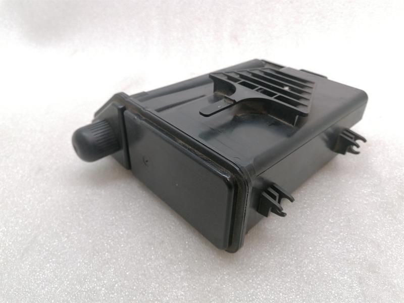 Mercedes GT 4-DOOR X290 Charcoal Filter Reservior A0004705100 Activated Carbon Filter