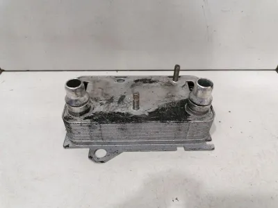Mercedes C63 AMG M177 Getriebe W205 Ölkühler A0995001900 Ölkühler Getriebe