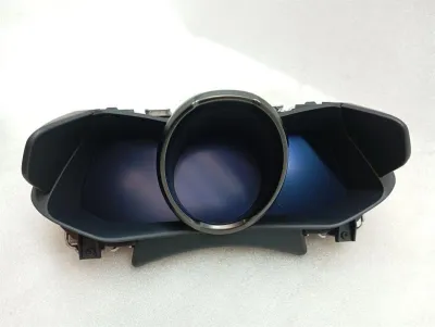 Aston Martin Vantage AM6 2018-2025 Kombiinstrument HY53-10849-AE Tachometer