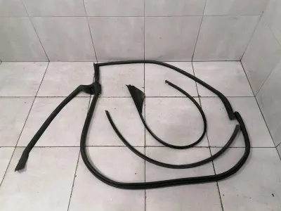 Aston Martin Vantage AM6 2018-2025 Door Seal KY63-C20708-A RIGHT Door Seals