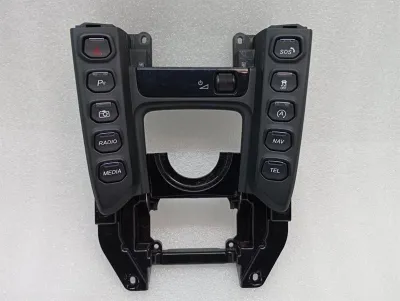 Aston Martin Vantage AM6 2018-2025 Schalterblock KY63-13D754-AA Schalterblock