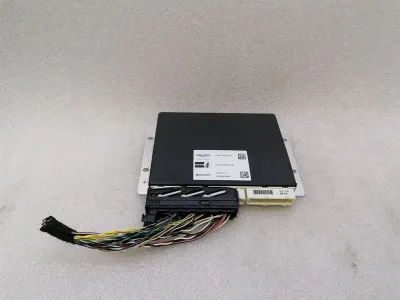Aston Martin Vantage AM6 elektroniskā moduļa HY53-14C540-AF vadības bloka balstiekārta