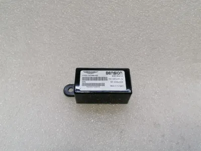 Aston Martin Vantage AM6 2018-2025 Elektronisk modul HY53-14D383-AB styrenhet