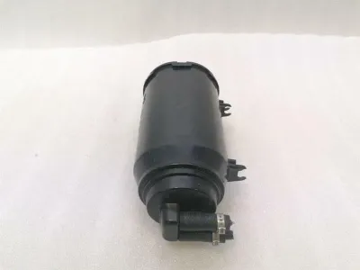 Mercedes C-Klasse W205 Aktivkohlefilter A0004700559 Aktivkohlebehälter