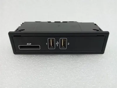 Aston Martin Vantage AM6 elektronisk modul A2058200226 styrenhet multimedia