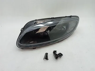 Aston Martin Vantage AM6 2018-2025 Left Head Light KY63-13W030-AD Headlight