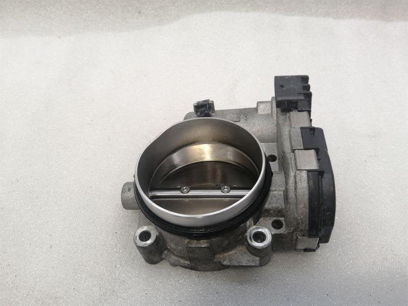 Mercedes-Benz A (W176) MERCEDES C Class M177 W205 Throttle Body A2761410125 Throttle Body C63 AMG Body type: Coupe
Fuel: Petrol