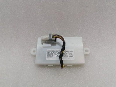 Mercedes C Klass W205 elektronisk modul A2229009915 Styrenhet KEYLESS-GO