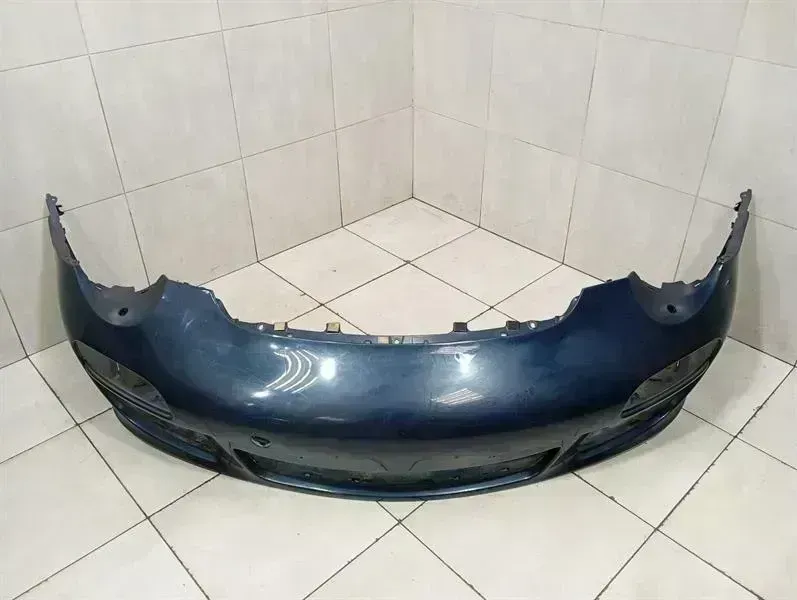 Porsche 911 (996) front bumper Porsche 911 997 Front Bumper 99750531100 MK2 09...