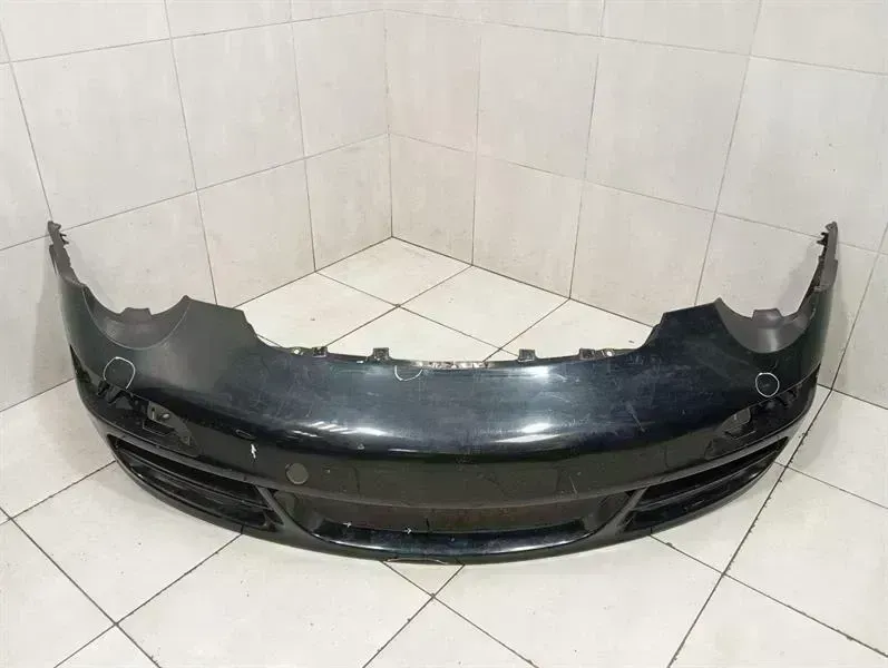 Porsche 911 (996) Porsche 911 997 Front Bumper 99750531100 MK2 09-12 Front Bumper Body type: Convertible
Fuel: Petrol