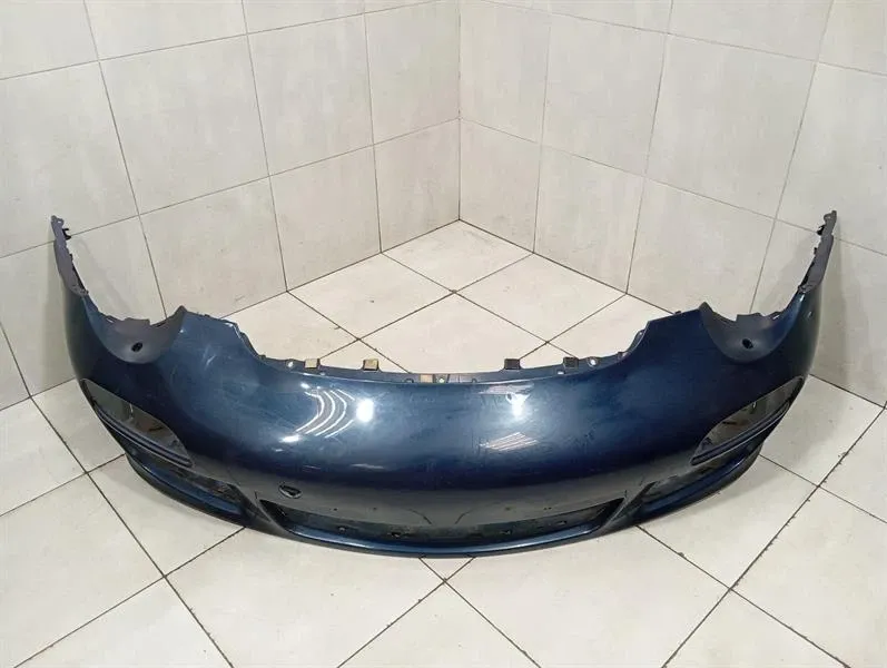 Porsche 911 997 Front Bumper 99750531100 MK2 09-12 Front Bumper