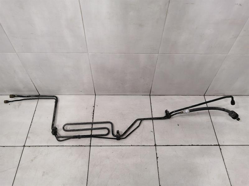 Porsche 911 (997) Porsche 911 997 Power Steering Pipe 99734745202 Hose Body type: Coupe
Fuel: Petrol