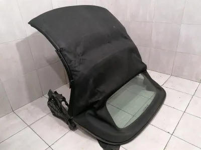 Capote souple Porsche 911 997 99756190101 pour toit ouvrant