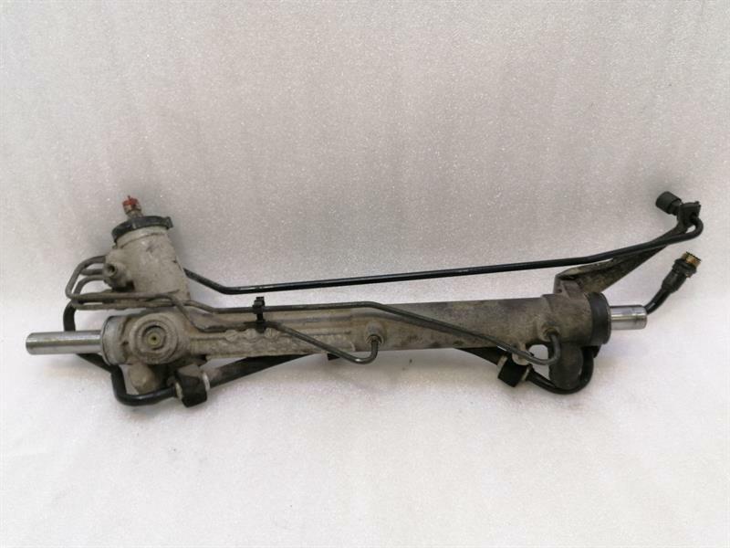 Porsche 911 (997) Porsche 911 997 Power Steering Rack RHD 99734701203 Steering Transmission RHD Body type: Coupe
Fuel: Petrol