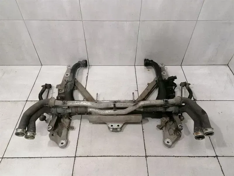 Porsche 911 (996) Beam / Subframe Front Porsche 911 997 Beam Subframe Front 99734108111...