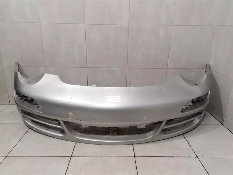 Porsche 911 (996) front bumper Porsche 911 997 Front Bumper 99750531100 Front ...