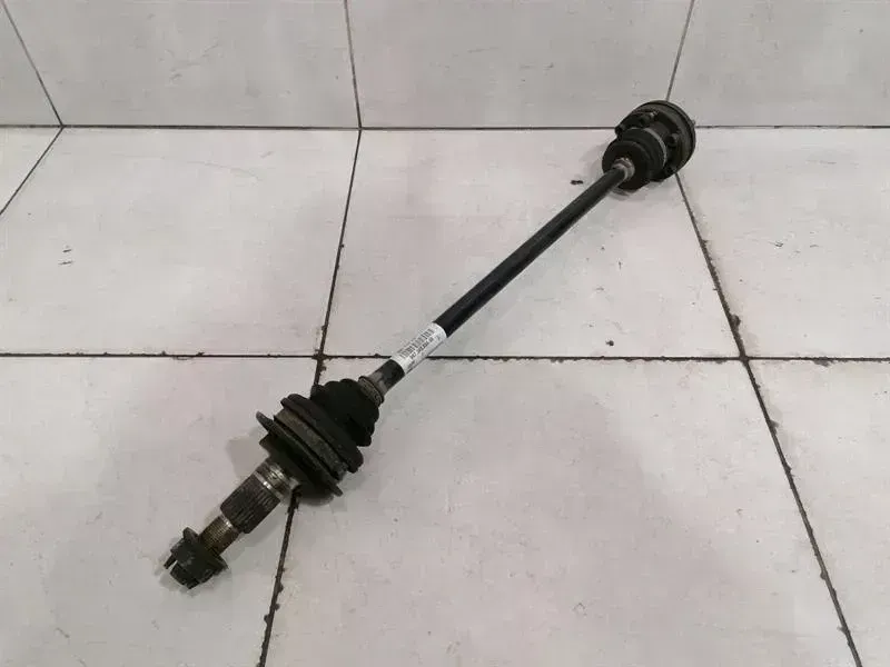 Porsche 911 (996) Left Front Drive Shaft Porsche 911 997 Left Front Drive Shaft 99734903...