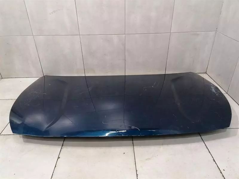 Porsche 911 (996) BONNET 2017 2018 2019 2020 2021 2022 KIA NIRO FRONT HOOD BONNET Body type: Convertible
Fuel: Petrol