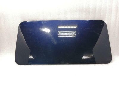 Porsche 911 997 996 jumta lūkas pārsegs 99656494101 jumta lūkas apdare