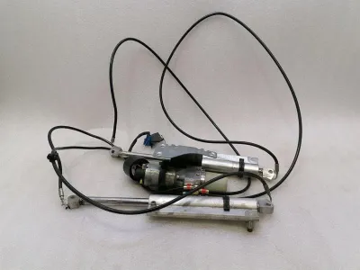 PORSCHE 911 997 HYDRAULIC PUMP 99656130702 HYDRAULIC PUMP ROOF