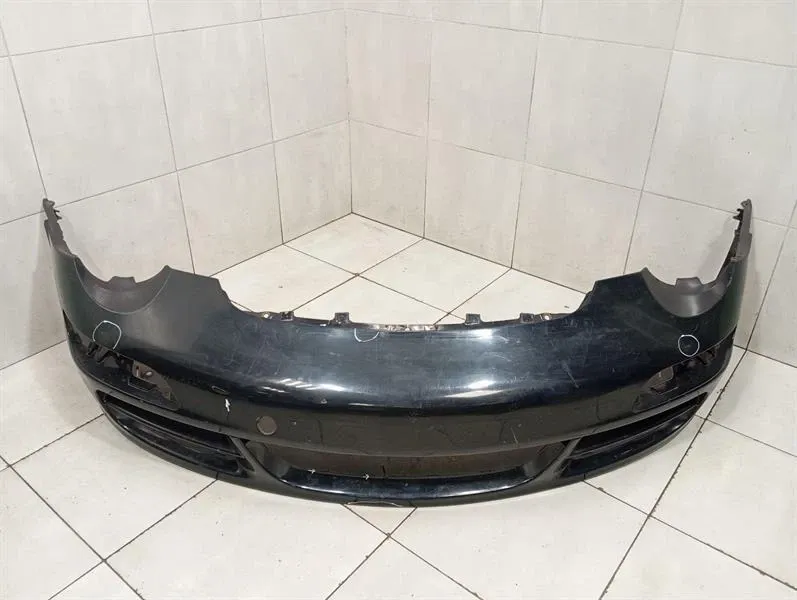 Porsche 911 997 Front Bumper 99750531100 MK2 09-12 Front Bumper