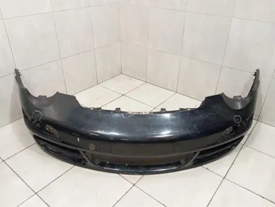 Porsche 911 997 предна броня 99750531100 MK2 09-12 предна броня